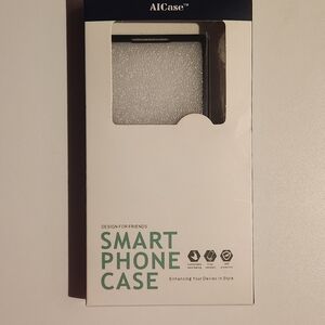 Samsung Galaxy Z Fold 6 cases Both Black Smartphone Cases 2 for one deal